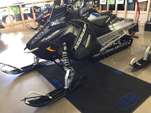 Snowmobile Dealer «Cannon Power Sports», reviews and photos, 31633 64th Ave, Cannon Falls, MN 55009, USA