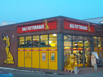 DAS FUTTERHAUS - Eckernförde