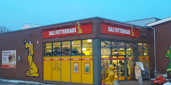 DAS FUTTERHAUS - Eckernförde