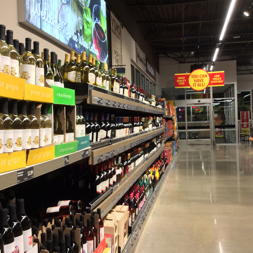 Supermarket «ALDI», reviews and photos, 4140 Fairmont Pkwy, Pasadena, TX 77504, USA