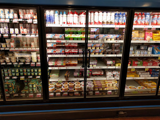 Grocery Store «Hannaford Supermarket», reviews and photos, 255 Warner Blvd, Taunton, MA 02780, USA