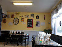 Atmosphère du Restaurant Le Rock-amadour à Feuchy - n°1