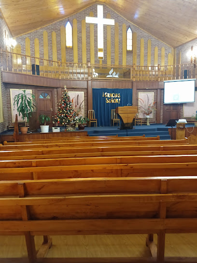 Iglesia Adventista del Séptimo Día - Malvinas