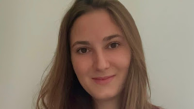 Emilie Guillanneuf à Précy-sur-Oise
