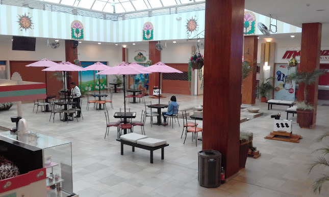 Centro Comercial Cumbayá - Centro naturista