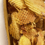 Photo n°1 de l'avis de Sara.t fait le 10/02/2023 à 22:21 sur le  Arnia Del Cuciniere à Falconara Marittima