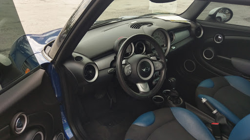 Used Car Dealer «Never Say No Auto», reviews and photos, 1418 N Glenstone Ave, Springfield, MO 65802, USA