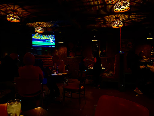 Pizza Restaurant «Market North End», reviews and photos, 474 N Old Woodward Ave, Birmingham, MI 48009, USA