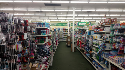 Dollar Store «Dollar Tree», reviews and photos, 42245 Washington St, Palm Desert, CA 92211, USA