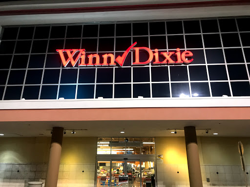 Supermarket «Winn-Dixie», reviews and photos, 1515 E Hallandale Beach Blvd, Hallandale Beach, FL 33009, USA