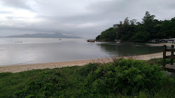 Praia do Riso'in fotoğrafı çok temiz temizlik seviyesi ile