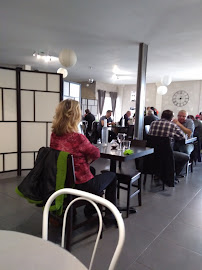 Atmosphère du Restaurant français Le Barnier à Frontignan - n°12