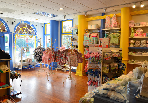 Baby Store «The Milky Way», reviews and photos, 1419 East Blvd, Charlotte, NC 28203, USA