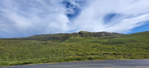 Crocknalaragagh Mountain