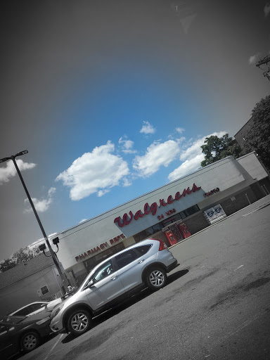 Drug Store «Walgreens», reviews and photos, 600 Newark Ave, Elizabeth, NJ 07208, USA