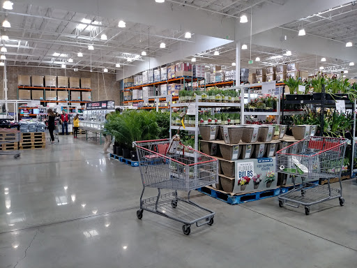 Warehouse store «Costco Wholesale», reviews and photos, 1000 N Rengstorff Ave, Mountain View, CA 94043, USA