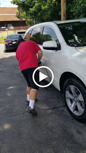 Car Wash «ScrubaDub Car Wash (Brookline, MA)», reviews and photos, 143 Harvard St, Brookline, MA 02446, USA