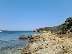Plage de l'aiguade'in fotoğrafı doğal alan içinde bulunmaktadır