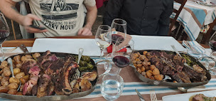Photo n°42 de La Rotisserie du Roy Léon à Bayonne ()