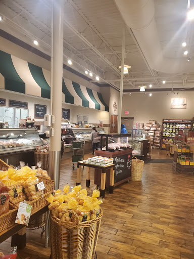 Grocery Store «The Fresh Market», reviews and photos, 75 Washington Valley Rd, Bedminster Township, NJ 07921, USA