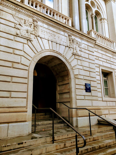 University «Yale University», reviews and photos