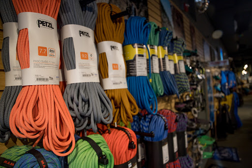 Sporting Goods Store «Bent Gate Mountaineering», reviews and photos, 1313 Washington Ave, Golden, CO 80401, USA