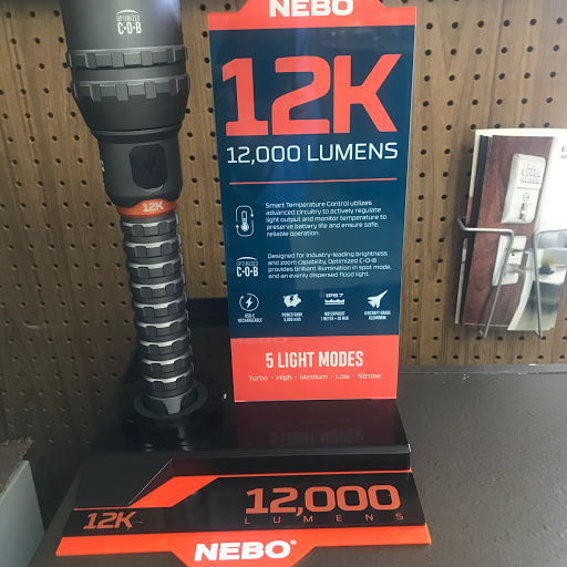 Locksmith «Elgin Key & Lock Co Inc», reviews and photos, 201 N Spring St, Elgin, IL 60120, USA