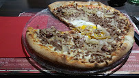 Pizza du Pizzeria Pizzatti Villeneuve Loubet - n°14