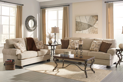 Furniture Store «Northland Furniture», reviews and photos, 16405 Aberdeen St NE, Ham Lake, MN 55304, USA