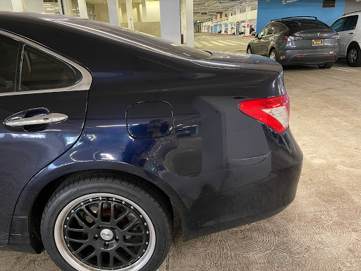 Auto Body Shop «Caliber Collision», reviews and photos, 2274 Garnet Ave, San Diego, CA 92109, USA