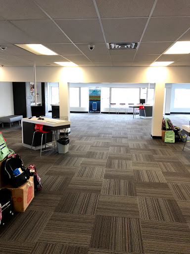 Cell Phone Store «Verizon Authorized Retailer, TCC», reviews and photos, 1126 W McGalliard Rd, Muncie, IN 47303, USA