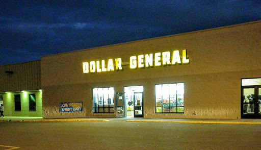 Dollar General, 1202 Shakopee Town Square, Shakopee, MN 55379, USA, 