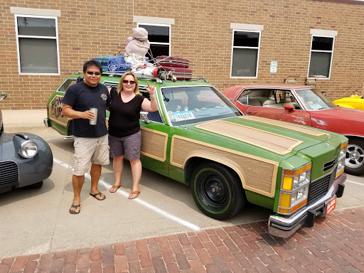 Appliance Store «Adel TV & Appliance», reviews and photos, 916 Main St, Adel, IA 50003, USA