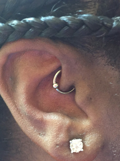 Explore drum tattoo ideas, creative tattoo ideas in San Diego, available at Body Art Salon