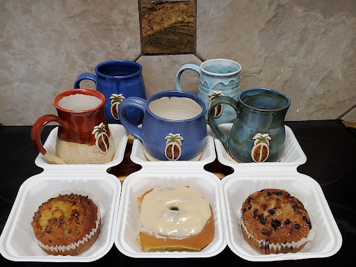 Coffee Shop «Island Joes Coffee and Gallery», reviews and photos, 13919 S Padre Island Dr, Corpus Christi, TX 78418, USA