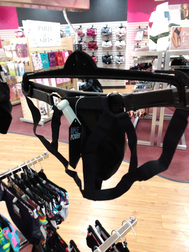Lingerie Store «Fascinations», reviews and photos, 5930 W Greenway Rd, Glendale, AZ 85306, USA