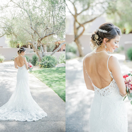 Bridal Shop «Ivory Row Bridal», reviews and photos, 2470 W Happy Valley Rd #1191, Phoenix, AZ 85085, USA