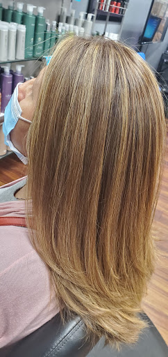 Hair Salon «SmartStyle Hair Salon», reviews and photos, 1425 NE 163rd St, North Miami Beach, FL 33162, USA