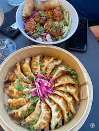 Plats et boissons du Restaurant vietnamien Madame Bobun à Nice - n°11