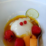 Photo n°5 de l'avis de Florinda.e fait le 15/08/2021 à 16:05 sur le  Ristorante Crush Out à Latina