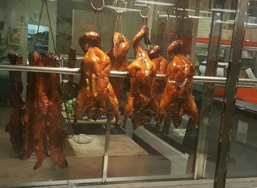 Asian Grocery Store «PK Oriental Mart», reviews and photos, 255 NE 167th St, Miami, FL 33162, USA