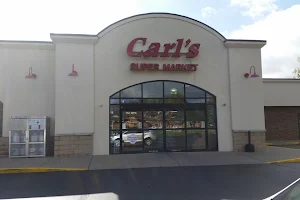 Carl's Supermarket image