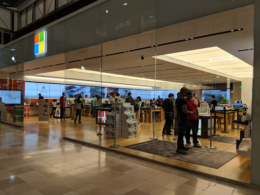 Computer Store «Microsoft Store», reviews and photos, 2855 Stevens Creek Blvd #1135, Santa Clara, CA 95050, USA
