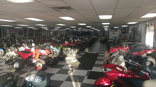 Motorcycle Parts Store «World of Wheels», reviews and photos, 2572 PA-257, Seneca, PA 16346, USA