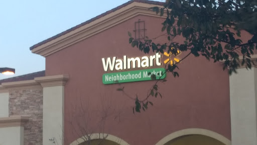 Supermarket «Walmart Neighborhood Market», reviews and photos, 512 N Ventu Park Rd, Thousand Oaks, CA 91320, USA