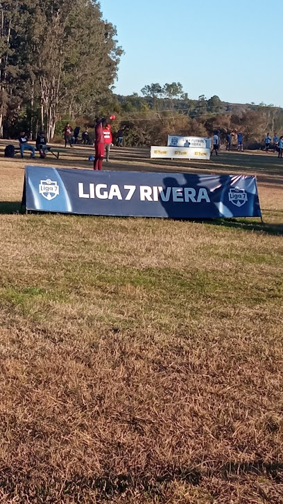 Liga 7 Rivera
