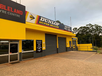 TABLELAND TYRE CENTRE - Dunlop Super Dealer Atherton (Formerly Beaurepaires Atherton)