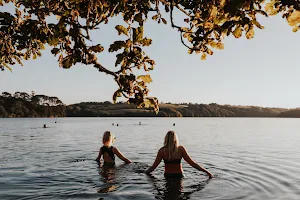 The Salt Sisterhood Yoga & Swimming Retreat image