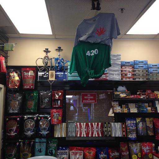 Tobacco Supplier «Omars Smoke Shop», reviews and photos, 4002 Stone Mountain Hwy #540, Snellville, GA 30039, USA