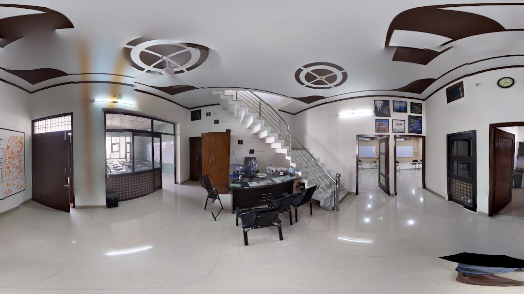 Edusphere Coaching Centre